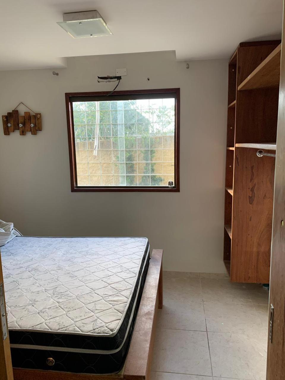 Flat Condominio Paraiso Serra Negra Безеррус Номер фото