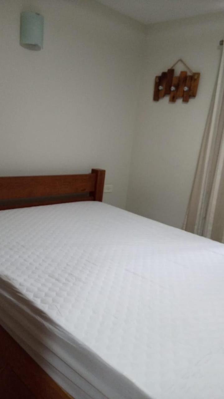 Flat Condominio Paraiso Serra Negra Безеррус Номер фото