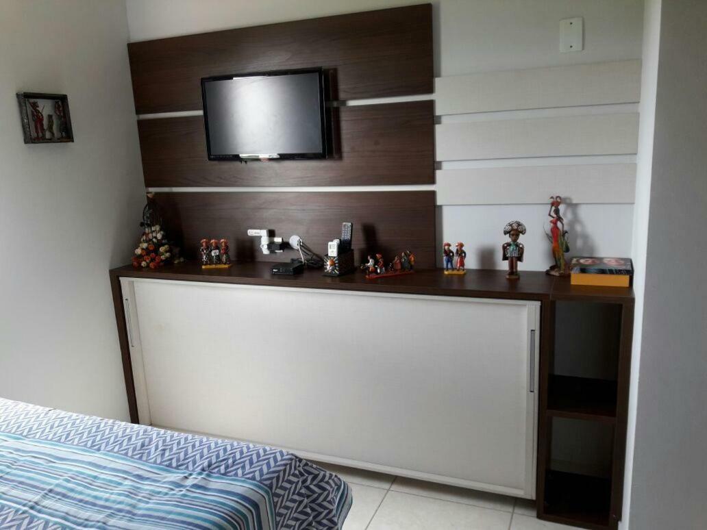 Flat Condominio Paraiso Serra Negra Безеррус Экстерьер фото