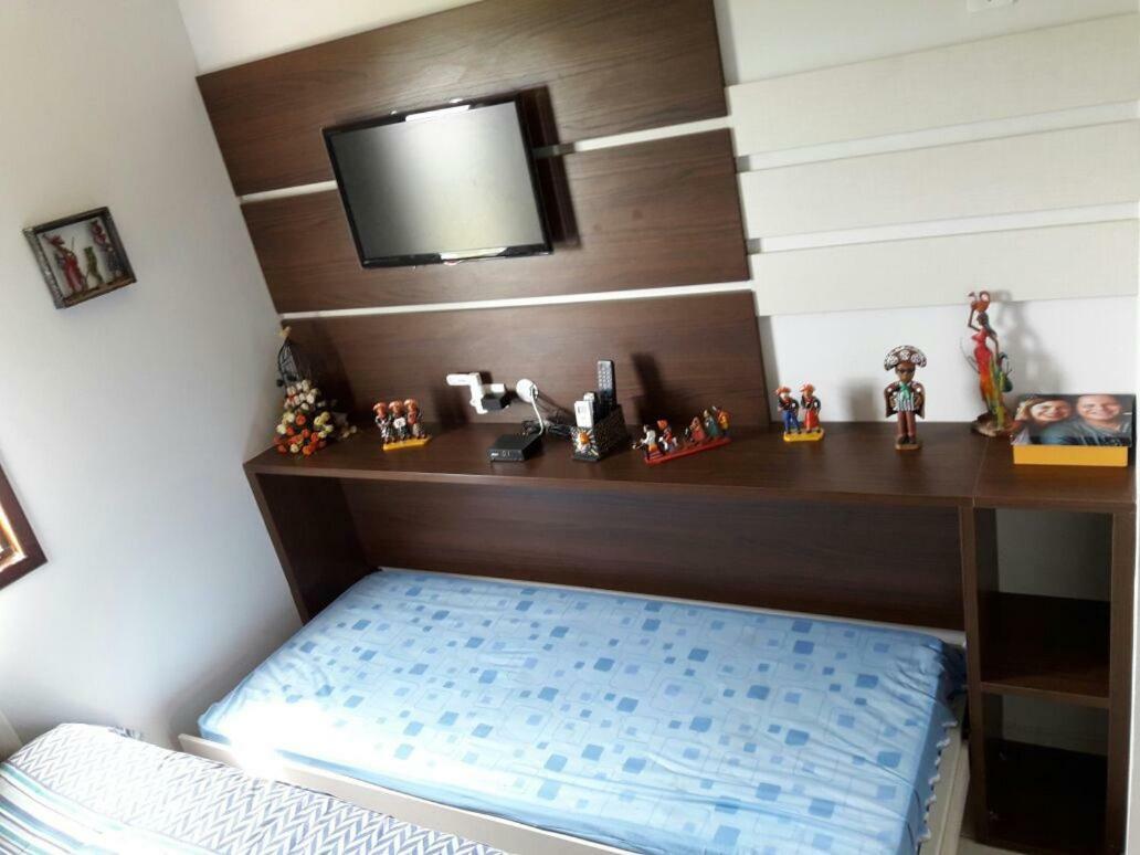 Flat Condominio Paraiso Serra Negra Безеррус Экстерьер фото