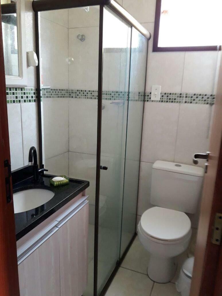 Flat Condominio Paraiso Serra Negra Безеррус Экстерьер фото