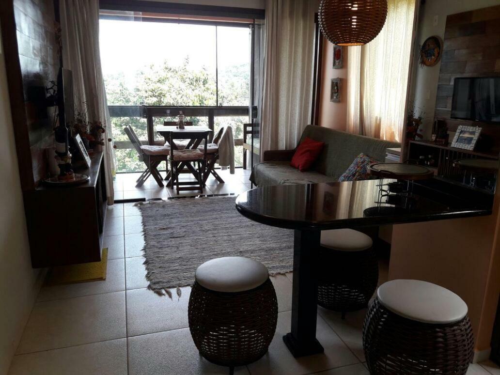 Flat Condominio Paraiso Serra Negra Безеррус Экстерьер фото
