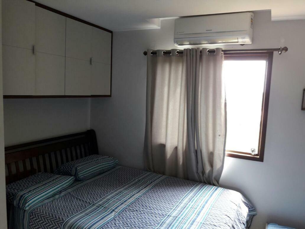 Flat Condominio Paraiso Serra Negra Безеррус Экстерьер фото