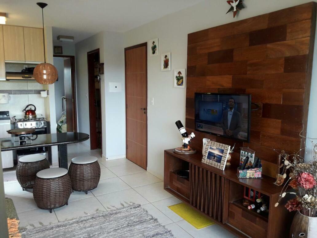 Flat Condominio Paraiso Serra Negra Безеррус Экстерьер фото